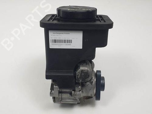 Used Steering pump Steering pump BMW 3 (E46) 320 d (136 hp) 16762550 16762550