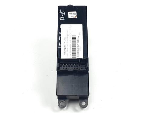 Left front window switch NISSAN PRIMERA (P12) 1.6 | BP40174966I27 - Image 2