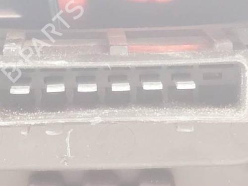 Right taillight CITROËN XSARA Coupe (N0) 1.4 i | BP18009703C35 