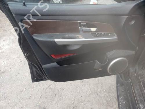 Bak støtfanger SSANGYONG REXTON / REXTON II (GAB_) 2.9 TD | BP12381619C8 