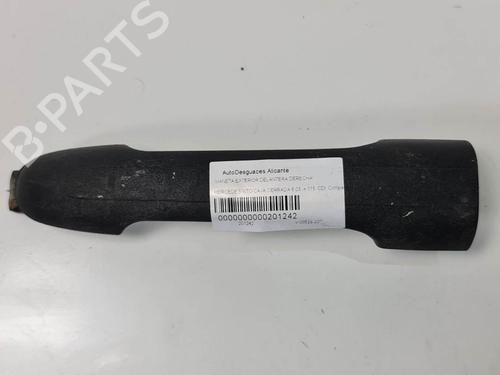 front-right-exterior-door-handle-mercedes-benz-vito-mixto-van-w639-2003-6853389 main image