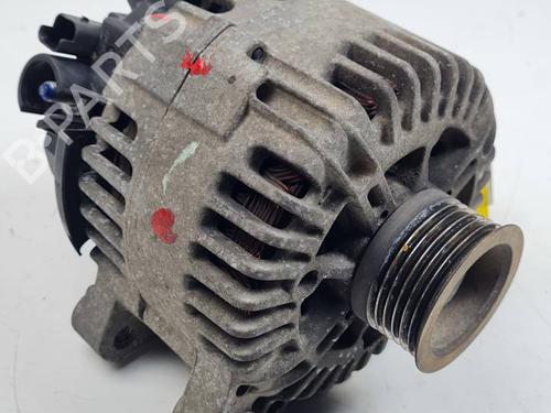 Used Alternator CITROËN C3 I (FC_, FN_) 1.4 16V HDi (90 hp) 29149873
