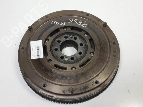 Used Flywheel Flywheel MINI MINI Convertible (R52) Cooper S (170 hp) 13955441 13955441
