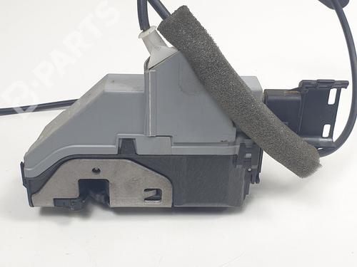 Used Rear left lock Rear left lock PEUGEOT 308 I (4A_, 4C_) 1.6 16V (120 hp) 10662656 10662656