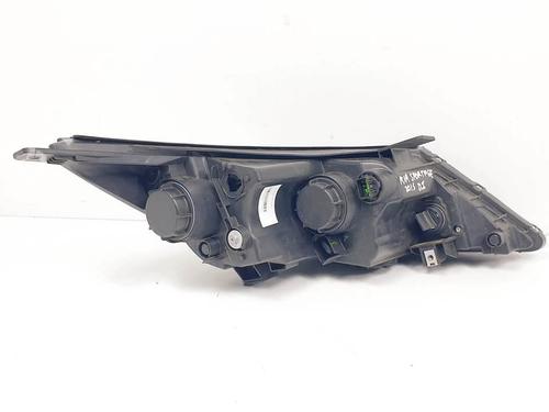 Left headlight HYUNDAI ix35 (LM, EL, ELH) 1.7 CRDi | BP17226507C28 - Image 5