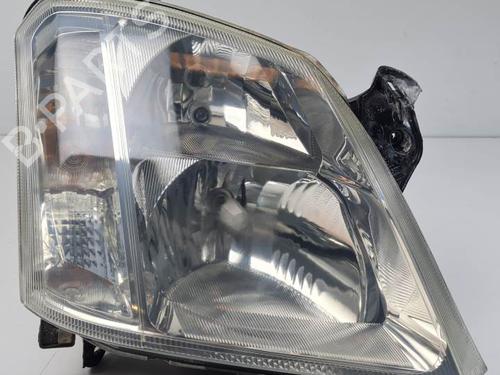 Faro derecho OPEL MERIVA A MPV (X03) 1.7 DTI (E75) (75 hp) 27885214