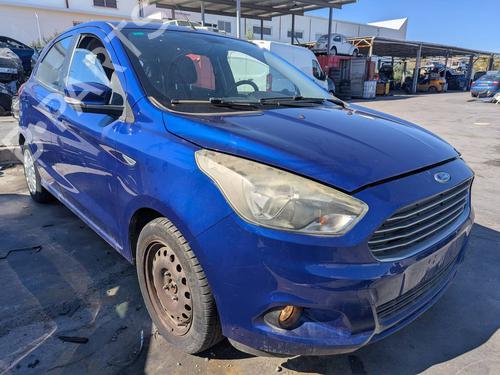 Front right interior door handle FORD KA+ III (UK, FK) 1.2 | BP37406157I14 - Image 10