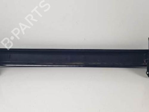 Front bumper reinforcement VW POLO (9N_, 9A_) 1.4 TDI | BP20131296C109 