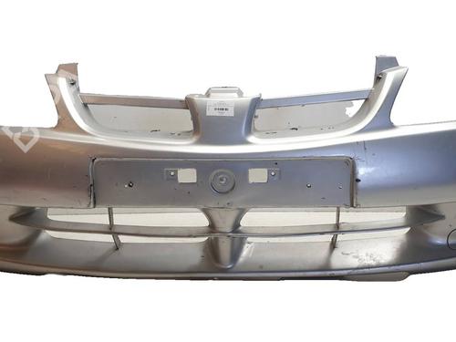 Used Front bumper Front bumper NISSAN ALMERA II Hatchback (N16) 2.2 Di (110 hp) 40176696 40176696