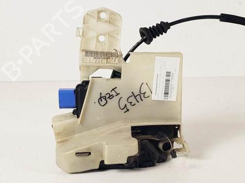 Front left lock VW POLO (9N_, 9A_) 1.4 TDI | BP17333292C98 