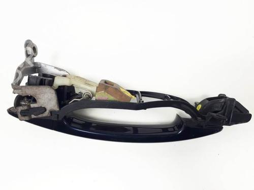 Front left exterior door handle VW PHAETON (3D1, 3D2, 3D3, 3D4, 3D6, 3D7, 3D8, 3D9) 3.2 V6 4motion | BP12392547C128 