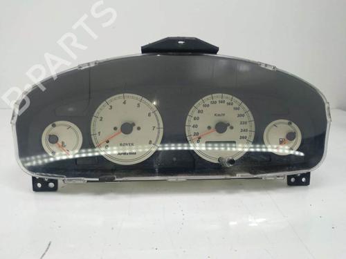 Used Instrument cluster Instrument cluster ROVER 45 I Saloon (RT) 1.6 (109 hp) 8258879 8258879