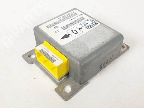 ECU airbags FORD MAVERICK (UDS, UNS) 2.7 TD | BP15085868M53 