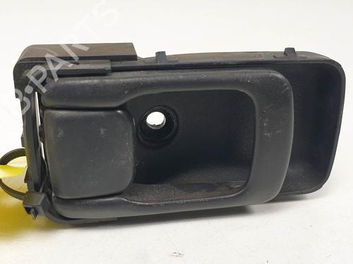 Used Front left interior door handle Front left interior door handle NISSAN ALMERA I Hatchback (N15) 1.6 (102 hp) 10322523 10322523