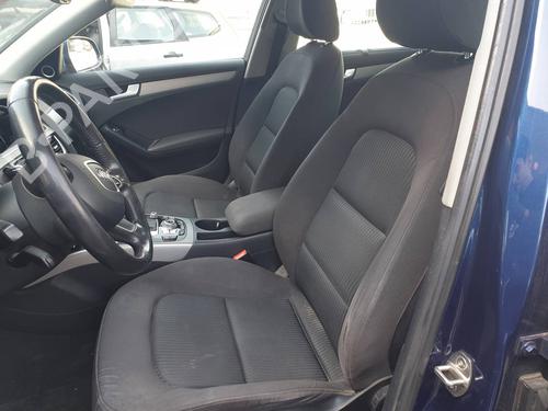 Front left seatbelt AUDI A4 B8 Avant (8K5) 3.0 TDI quattro | BP34515672I26  - Image 15