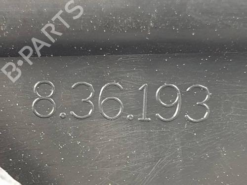 Left mirror SEAT IBIZA III (6L1) 1.4 16V | BP29696787C26 