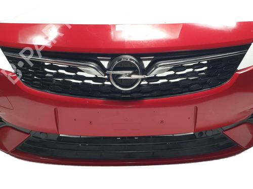 Used Front bumper Front bumper OPEL ASTRA K (B16) 1.2 Turbo (68) (110 hp) 36488094 36488094