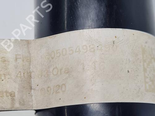 Left rear driveshaft ALFA ROMEO GIULIA (952_) 2.9 Quadrifoglio (952AAM24) | BP40176037M40 - Image 4