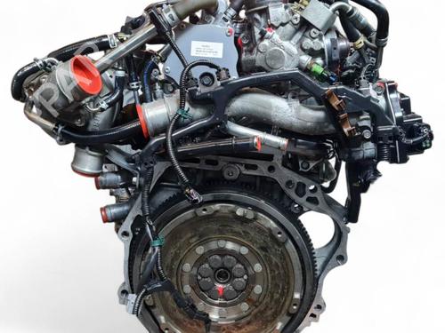 Engine HONDA CIVIC IX (FK) 2.2 i-DTEC (FK3) | BP40175403M1 - Image 7