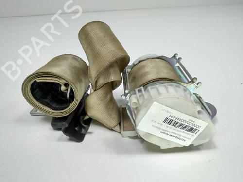 Used Rear right seatbelt Rear right seatbelt VW EOS (1F7, 1F8) 2.0 TDI (140 hp) 8342017 8342017