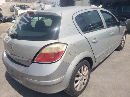 Climate control OPEL ASTRA H (A04) 1.7 CDTI (L48) | BP28162222I5  - Image 10