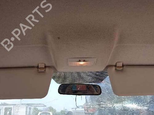 Headlight switch MAZDA 2 (DE_, DH_) 1.4 MZR-CD | BP7769706I24 - Image 6
