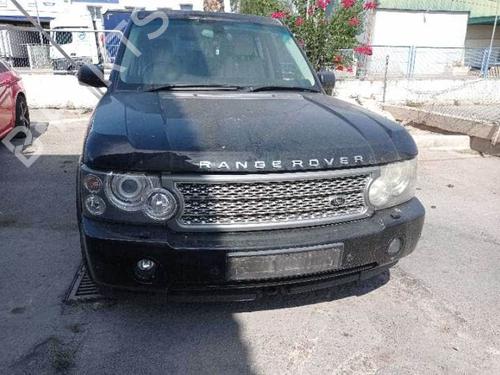 Sicherheitsgurt hinten links LAND ROVER RANGE ROVER III (L322) 3.6 D 4x4 | BP8271650I29 