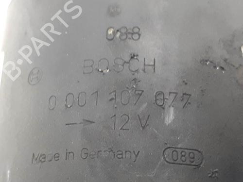 Startmotor OPEL ZAFIRA A MPV (T98) 1.8 16V (F75) | BP16113209M8 
