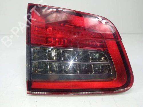 Used Left tailgate light Left tailgate light CITROËN C5 III (RD_) 2.0 HDi 165 (RDRHHA, RDRHH8) (163 hp) 8258864 8258864
