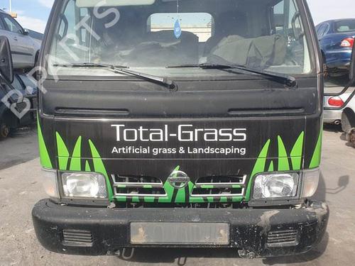 Front left interior door handle NISSAN CABSTAR E  | BP17620624I13  - Image 13