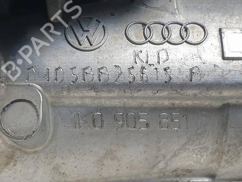 Electronic module SEAT LEON (5F1) 1.6 TDI | BP39929212M83 - Image 5