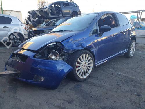 Switch FIAT GRANDE PUNTO (199_) 1.4 T-Jet (199AXM1A, 199BXM1A, 199BXN1A) | BP30959332I30 - Image 5