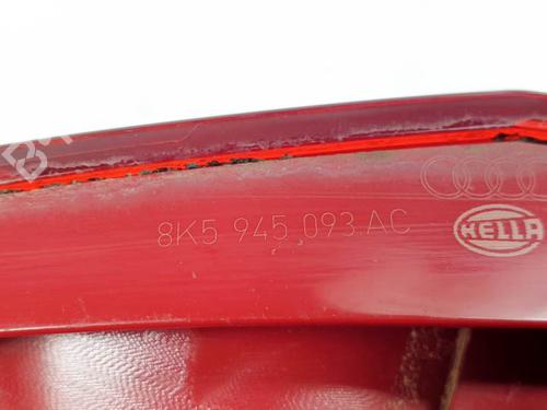 Left tailgate light AUDI A4 B8 (8K2) 2.0 TDI | BP28061858C79 