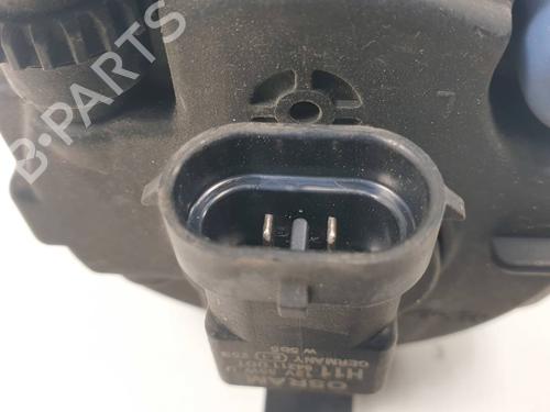 Left front fog light BMW X5 (E53) 3.0 d | BP31058863C30 - Image 3