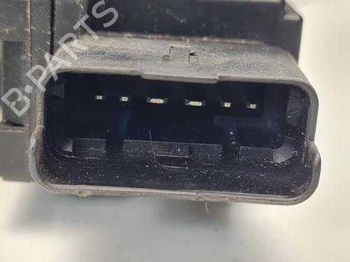 Front left window mechanism RENAULT ESPACE IV (JK0/1_) 1.9 dCi (JK0U, JK0G) | BP38743762C22 - Image 3
