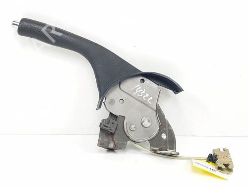 Used Hand brake Hand brake TOYOTA COROLLA Verso (ZER_, ZZE12_, R1_) 1.8 (ZNR11_, ZNR11R) (129 hp) 18653577 18653577