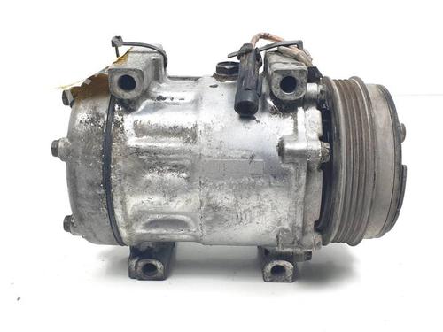 AC compressor FIAT DUCATO Bus (244_) 2.3 JTD | BP29474210M34 