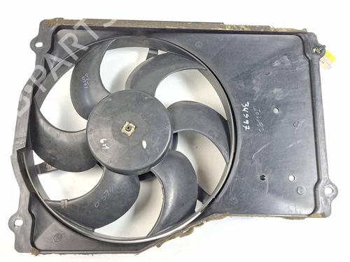 Used Radiator fan Radiator fan 39225187 39225187