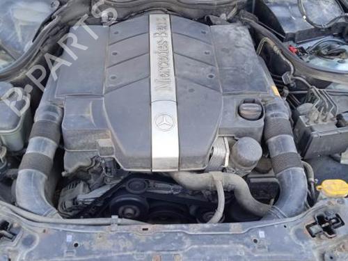 Engine MERCEDES-BENZ CLK (C209) CLK 320 (209.365) | BP8528592M1 