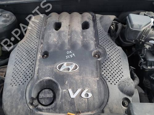 Engine HYUNDAI SANTA FÉ II (CM) 2.7 V6 GLS 4x4 | BP34512556M1  - Image 6
