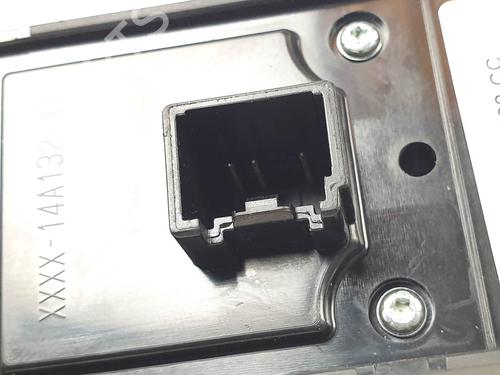 Left front window switch FORD FOCUS III 1.5 TDCi | BP27885420I27 - Image 4