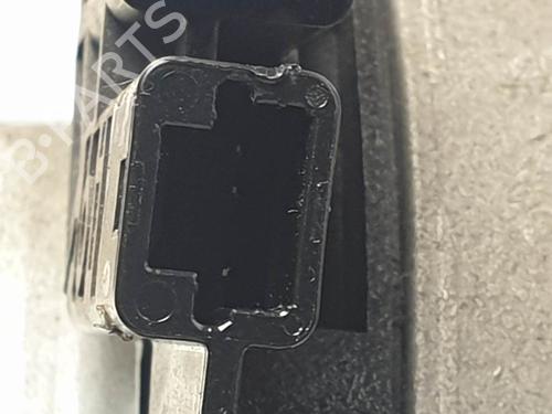 Steering column MAZDA 3 (BM, BN) 2.2 D | BP29245918M21 - Image 6