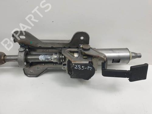 Steering column MAZDA 2 (DY) 1.2 (DY3W) | BP9262705M21 - Image 4