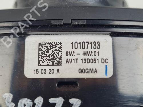 Headlight switch FORD TOURNEO COURIER B460 MPV 1.5 TDCi | BP25023183I24 