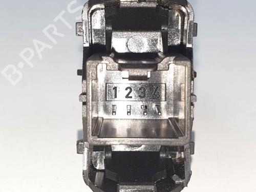 Right front window switch FORD FOCUS III 1.0 EcoBoost | BP25611732I26 