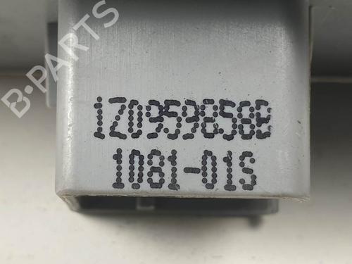 Left front window switch SKODA OCTAVIA II (1Z3) 1.6 TDI | BP26030206I27 - Image 4