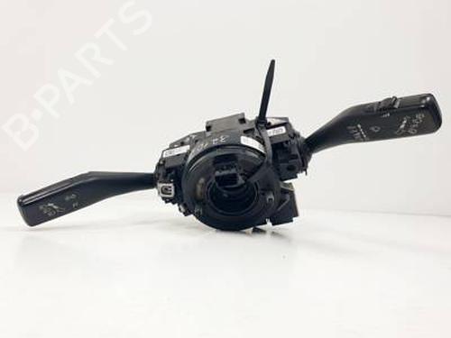 Used Steering column stalk SEAT LEON (1P1) 1.9 TDI (105 hp) 30896332