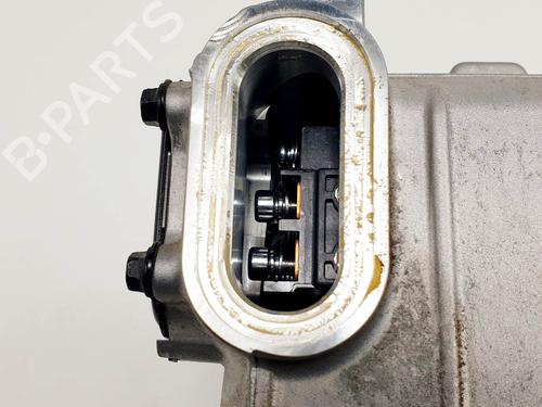 Electronic module HYUNDAI TUCSON (NX4E, NX4A) 1.6 T-GDi Hybrid | BP24935031M83 - Image 6