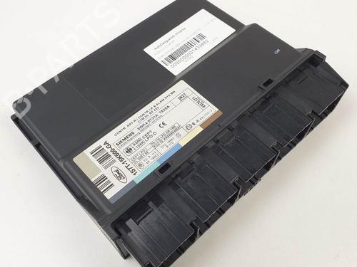 Used Electronic module Electronic module FORD MONDEO III (B5Y) 2.0 16V DI / TDDi / TDCi (90 hp) 25139042 25139042