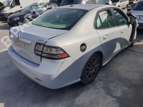 Left rear window switch SAAB 9-3 (YS3F, E79, D79, D75) 1.9 TiD | BP24914592I29 - Image 6
